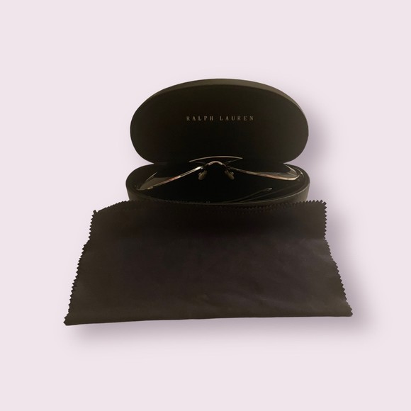 Ralph Lauren RL‎ 7008 Gradient Sunglasses